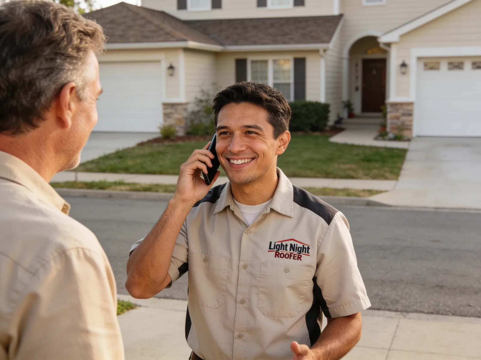 Emergency Roof Repair Halethorpe, MD FAQs